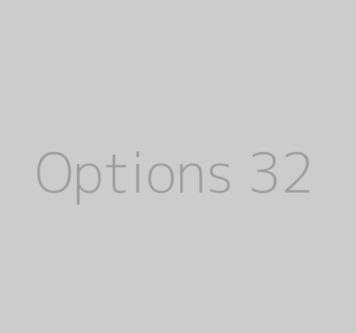Options 32